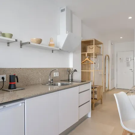 The Banana Tree 4* Tarifa