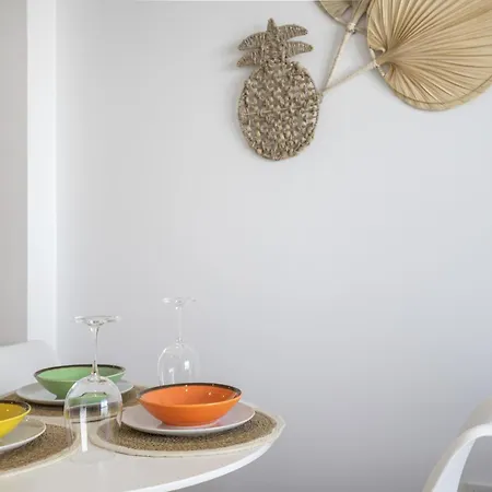 The Banana Tree 2 9 Ξενοδοχείο με διαμερίσματα Ταρίφα