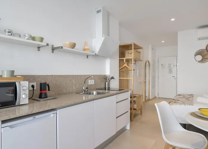 The Banana Tree 4* Tarifa