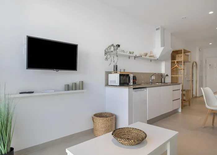 The Banana Tree Apartmanhotel