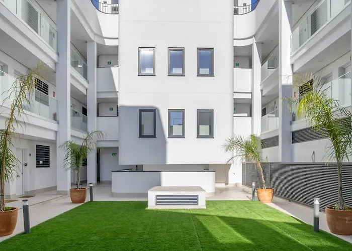 Apartmanhotel The Banana Tree 4*