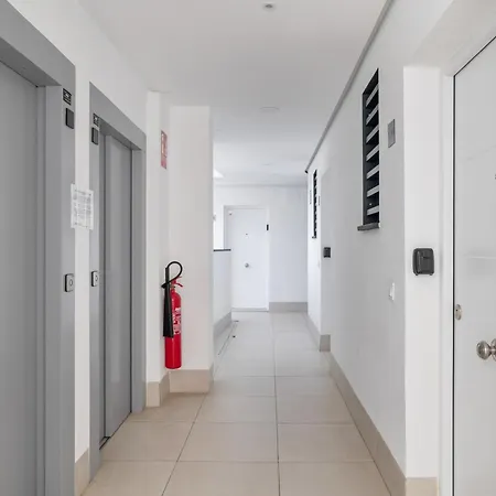 The Banana Tree Apartahotel Tarifa